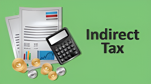 Indirect Tax
